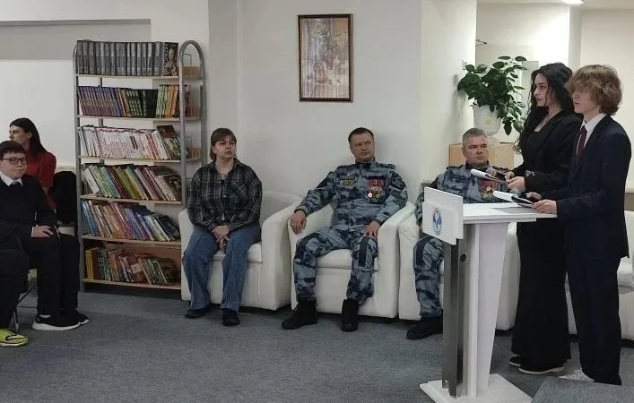 🏫В торжественной обстановке, наполненной чувством гордости и ответственности, 17-я школа распахнула 