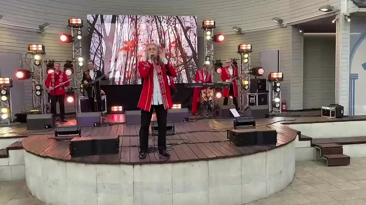 Видео