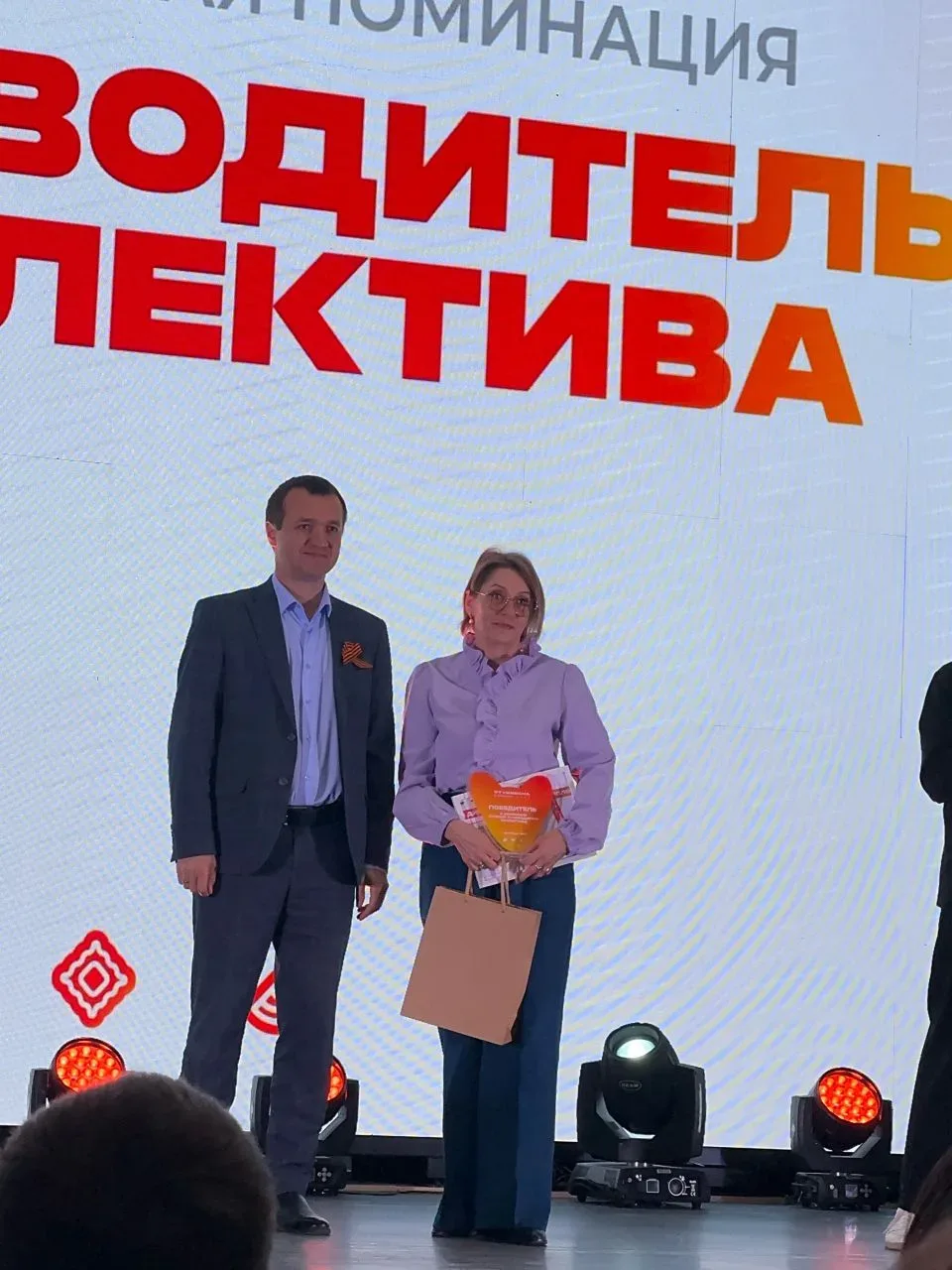 ✨ Блестящие результаты на «Студенческой весне на Николаевской — 2026»! ✨ С 28 по 30 апреля в Оренбур