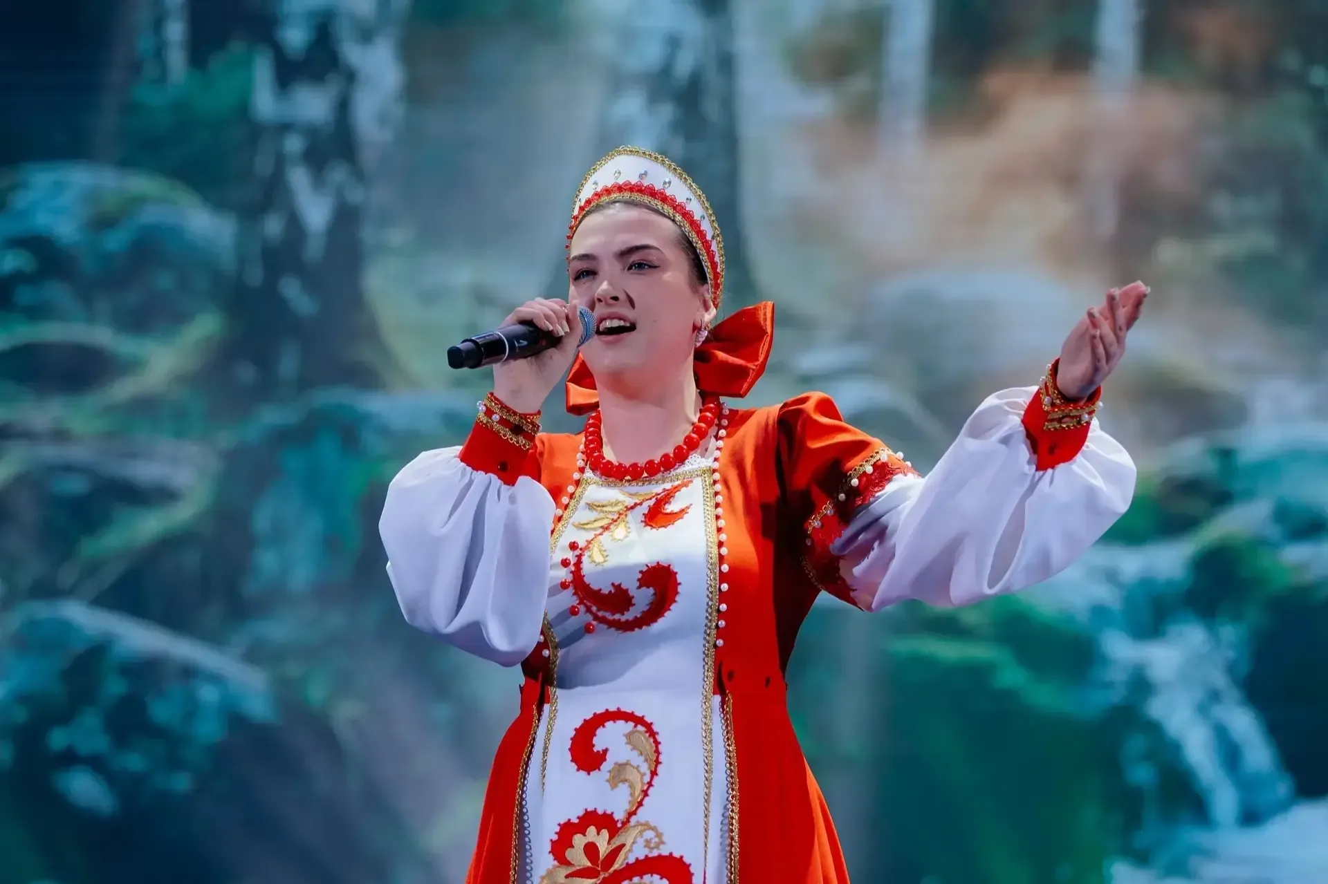✨ Блестящие результаты на «Студенческой весне на Николаевской — 2026»! ✨ С 28 по 30 апреля в Оренбур