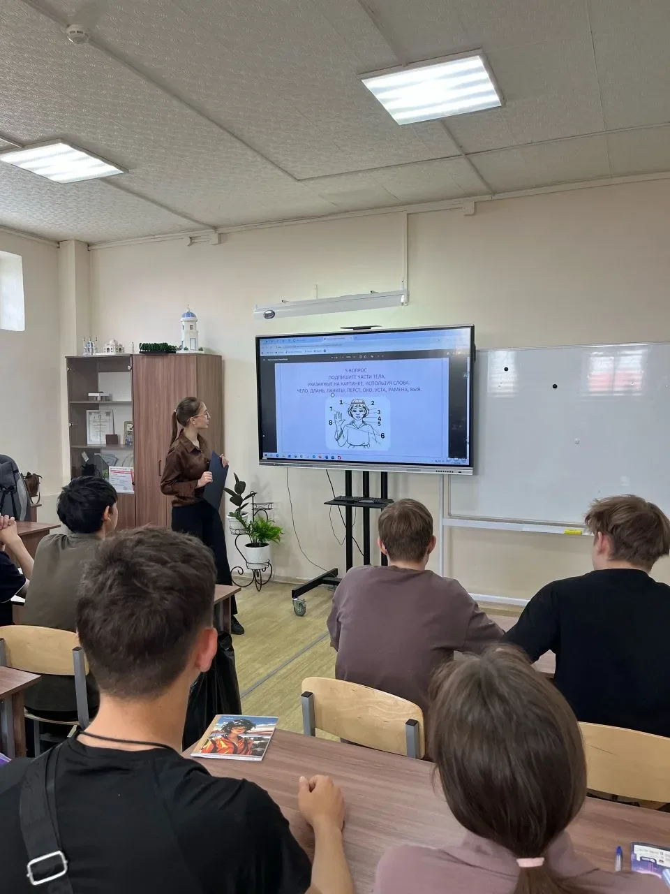 24 мая в России отмечается День славянской письменности и культуры. В этот день мы вспоминаем святых