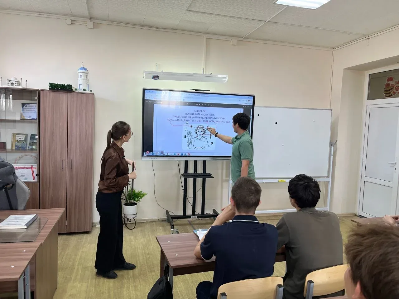 24 мая в России отмечается День славянской письменности и культуры. В этот день мы вспоминаем святых