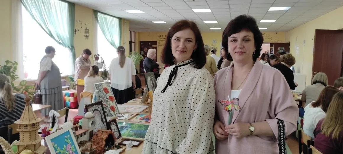 14 мая в го. Серпухов пошел ll региональный фестиваль «Векторы творчества». На фестивале присутствов