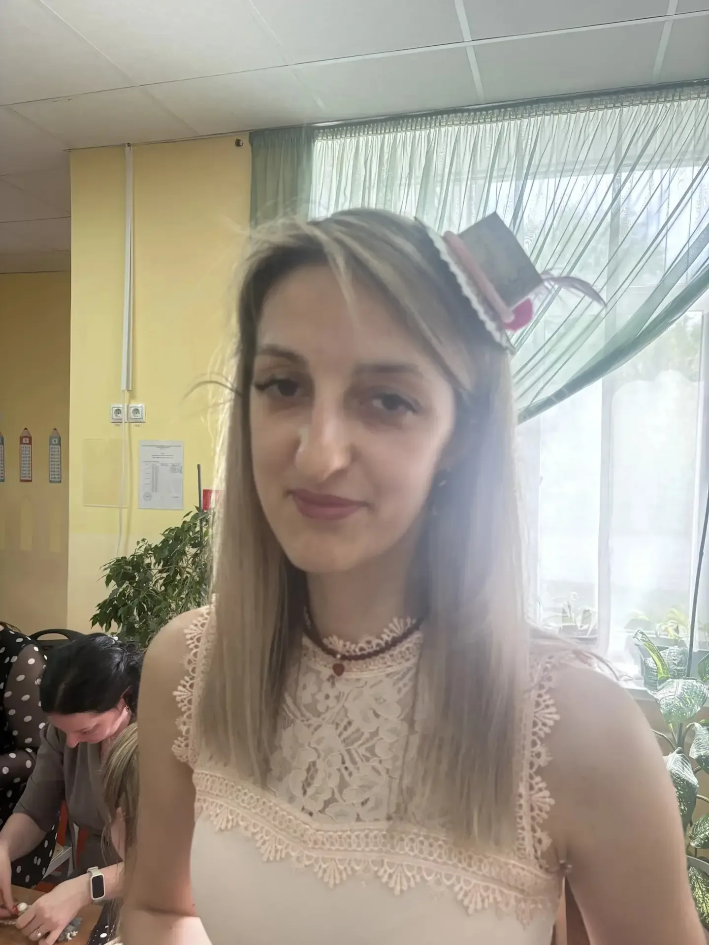 14 мая в го. Серпухов пошел ll региональный фестиваль «Векторы творчества». На фестивале присутствов
