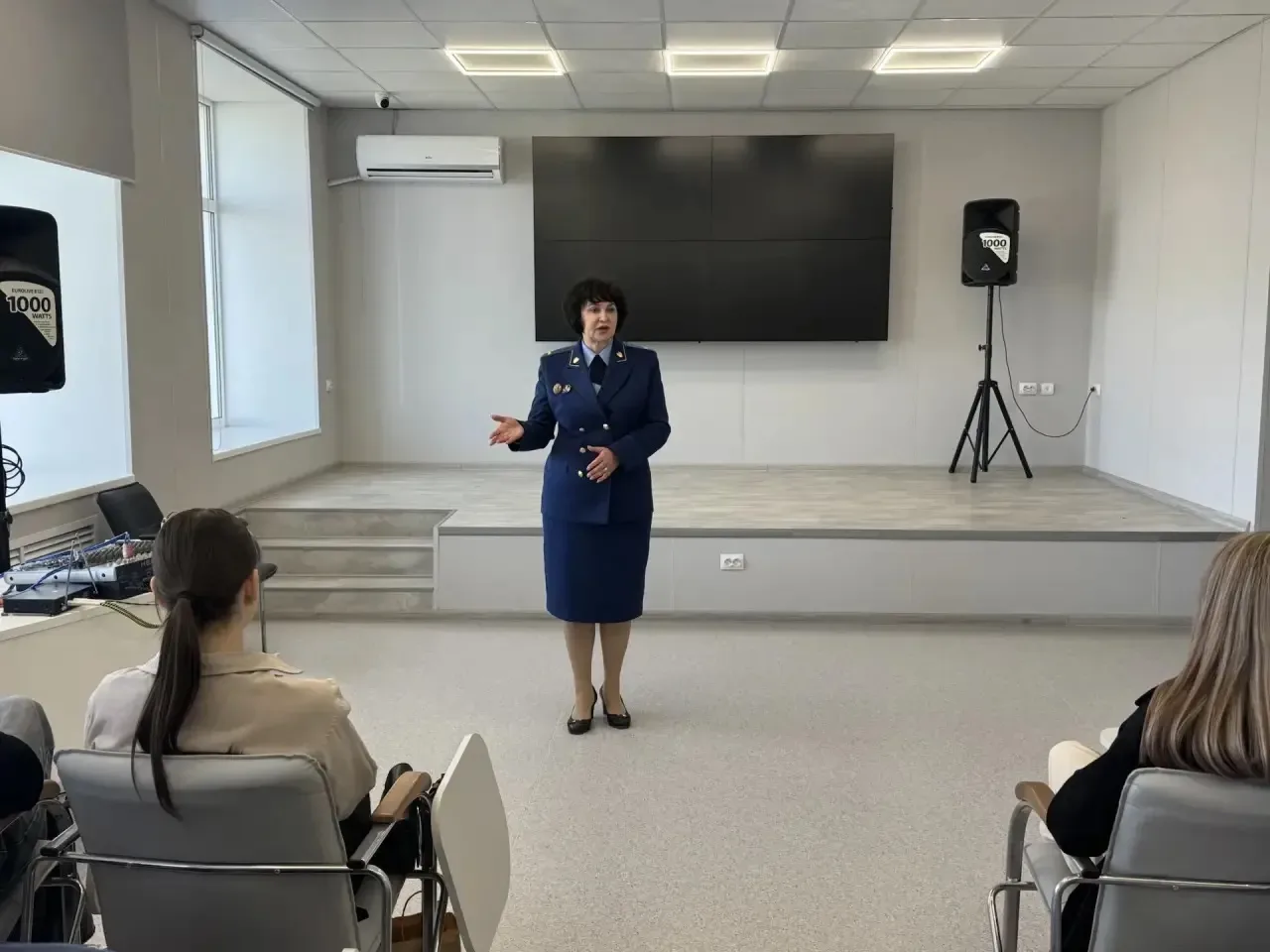 🚨 Не дай себя использовать: о важном и серьезном разговоре  К студентам 1 и 2 курсов специальностей 
