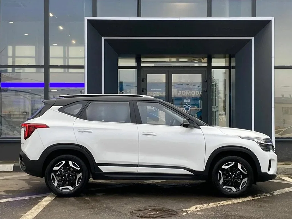 Обвал цен! KIA SELTOS за 17 034₽/мес!  Распродаём склад KIA SELTOS по ценам 2024 года!  Цена со скид