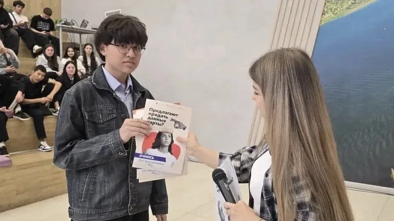 🔥 Студенты Политеха — в деле!   Знаете, что общего между успешной карьерой, классными проектами и яр