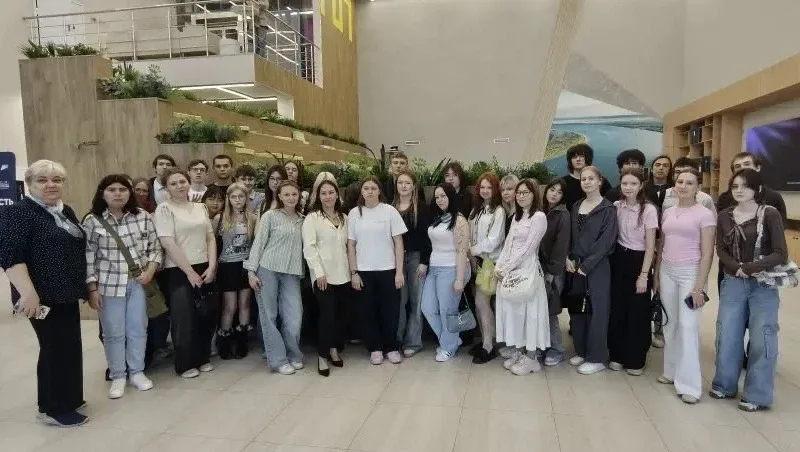 🔥 Студенты Политеха — в деле!   Знаете, что общего между успешной карьерой, классными проектами и яр