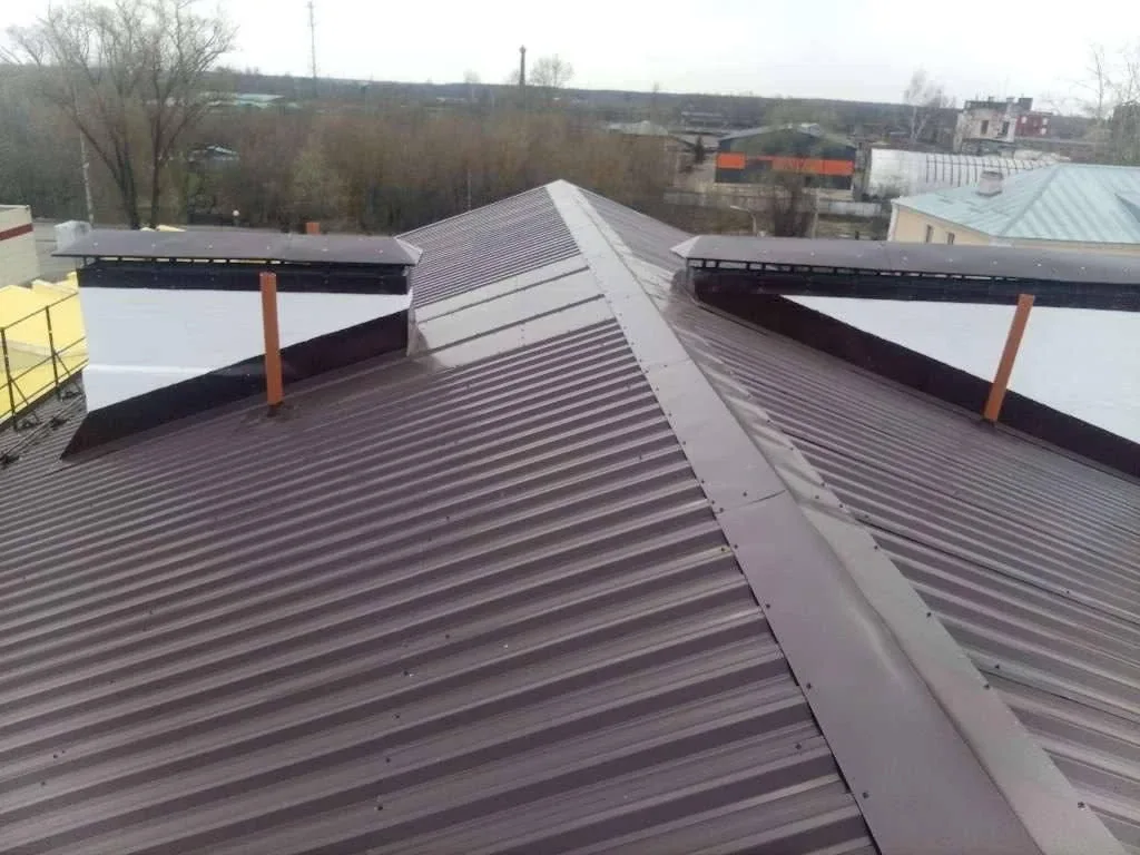 🏠 Капитальный ремонт кровли завершился в селе Ситне-Щелканово  В селе Ситне-Щелканово городского окр