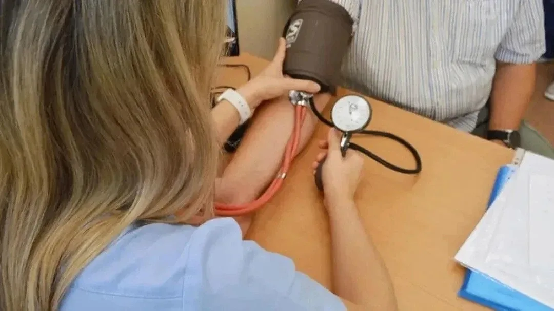 👩🏻‍⚕️👨🏻‍⚕️ Врачи федерального центра сердечно-сосудистой хирургии примут пациентов в Ступинской поли