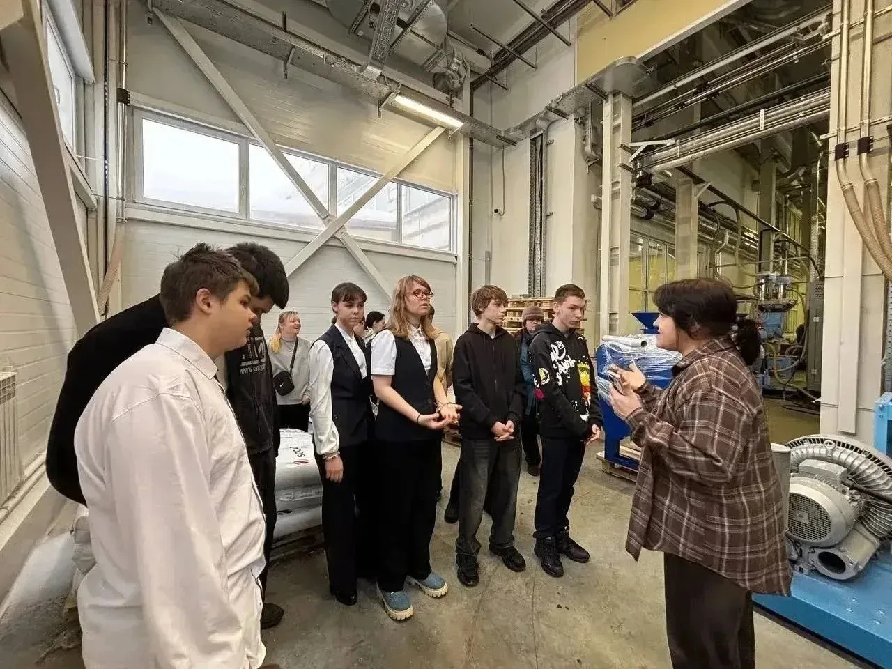 🏫 Подготовку к экзаменам в ступинских школах обсудили на оперативном совещании  На оперативном совещ
