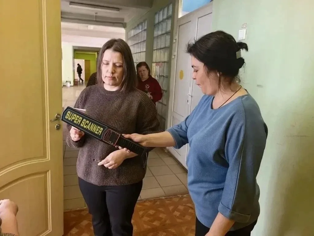 🏫 Подготовку к экзаменам в ступинских школах обсудили на оперативном совещании  На оперативном совещ