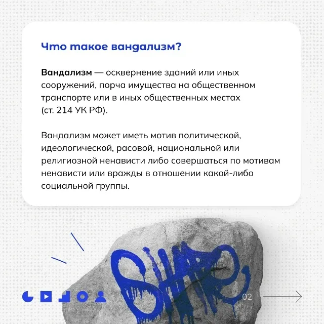 Шалость, глупость или протест? Почему подростки оскверняют память о Победе?  Памятники, мемориальные