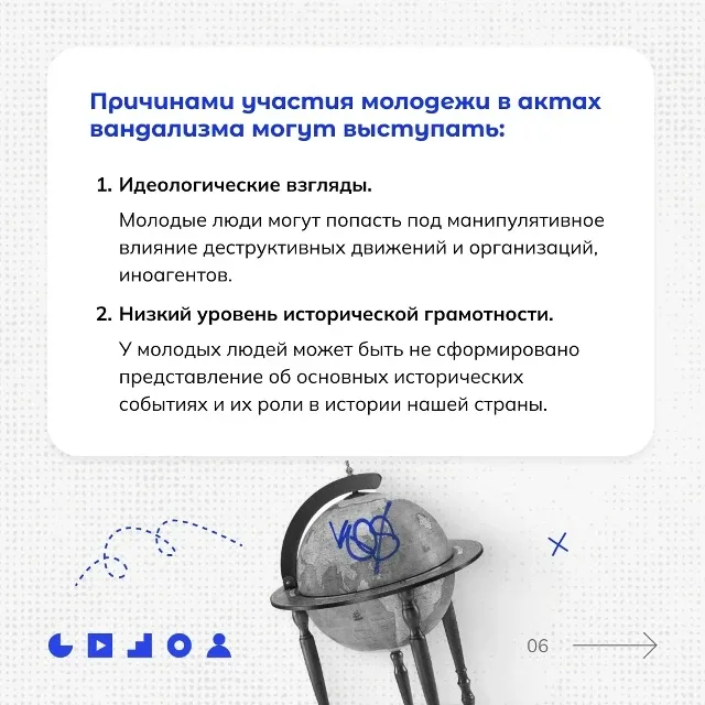 Шалость, глупость или протест? Почему подростки оскверняют память о Победе?  Памятники, мемориальные