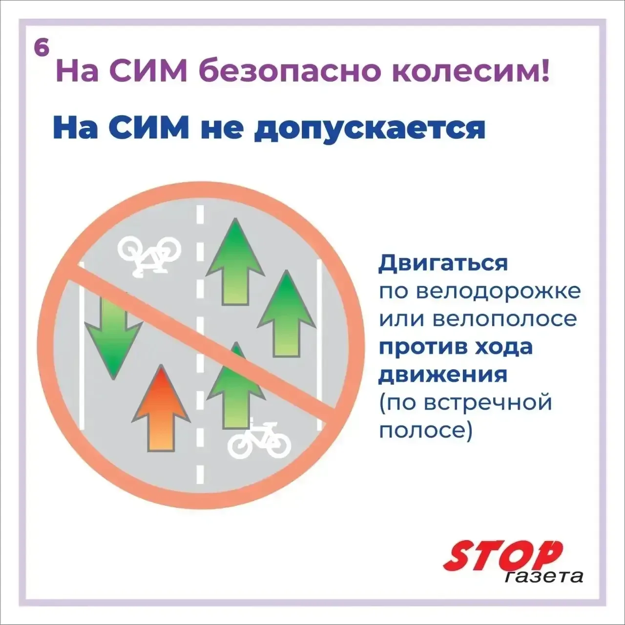 ⚡️🛴На СИМ - безопасно колесим!  Главные правила, которые спасают жизнь и здоровье: 🛑Защита - наше вс