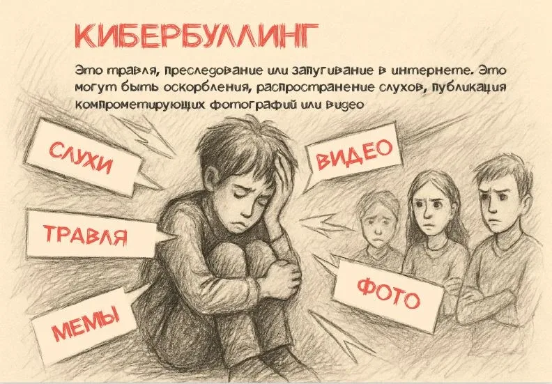 🛡️ «Молодые амбассадоры безопасности»: в колледже прошла серия важных занятий!  Педагогом-организато
