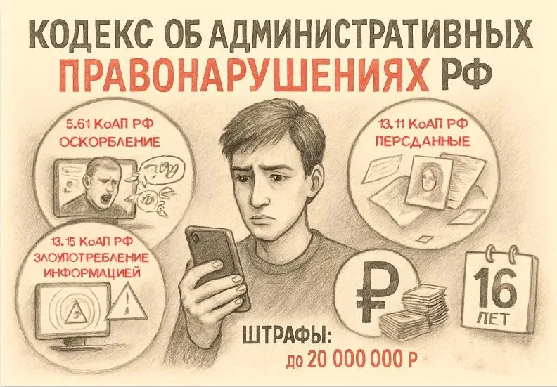 🛡️ «Молодые амбассадоры безопасности»: в колледже прошла серия важных занятий!  Педагогом-организато