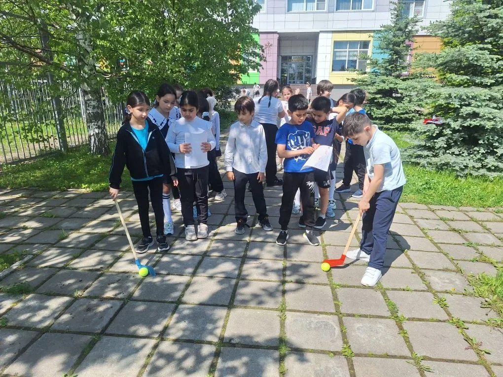🌟 В поисках пионерского галстука: путешествие во времени.  🌟Советник директора по воспитанию Кошкина