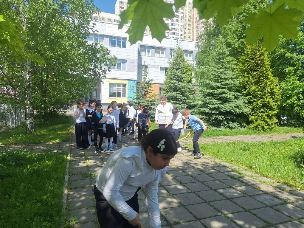 🌟 В поисках пионерского галстука: путешествие во времени.  🌟Советник директора по воспитанию Кошкина
