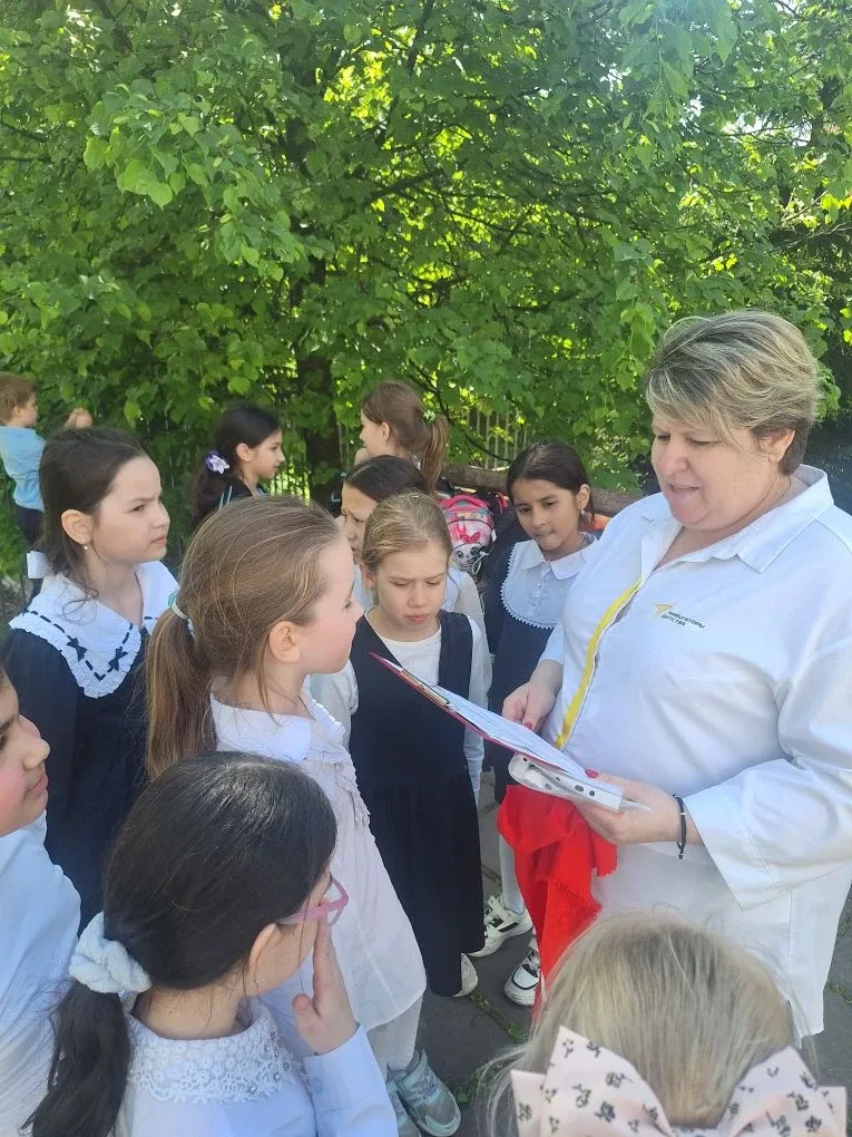 🌟 В поисках пионерского галстука: путешествие во времени.  🌟Советник директора по воспитанию Кошкина