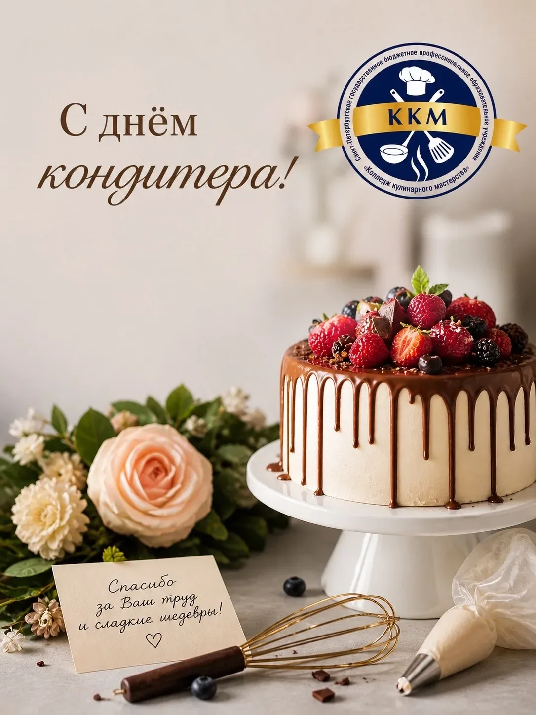 Дорогие наши педагоги, студенты и мастера производственного обучения!  Сегодня мы отмечаем замечател