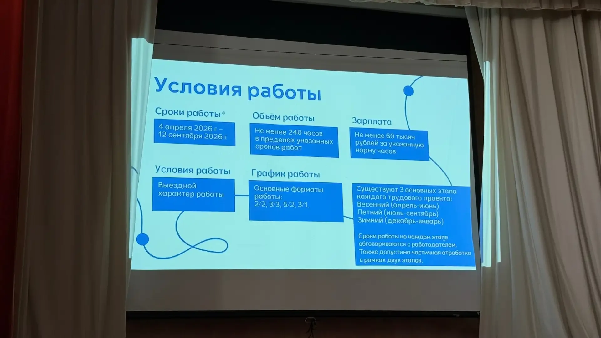 К Дню детских общественных организаций России: встречи, которые вдохновляют!  В преддверии Дня детск