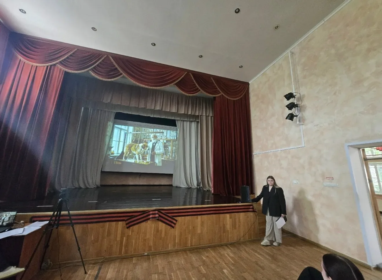 К Дню детских общественных организаций России: встречи, которые вдохновляют!  В преддверии Дня детск