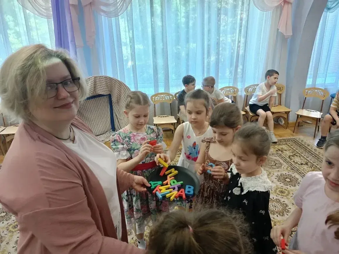24 мая отмечается День славянской письменности и культуры 📚✨ — праздник, посвящённый памяти святых К