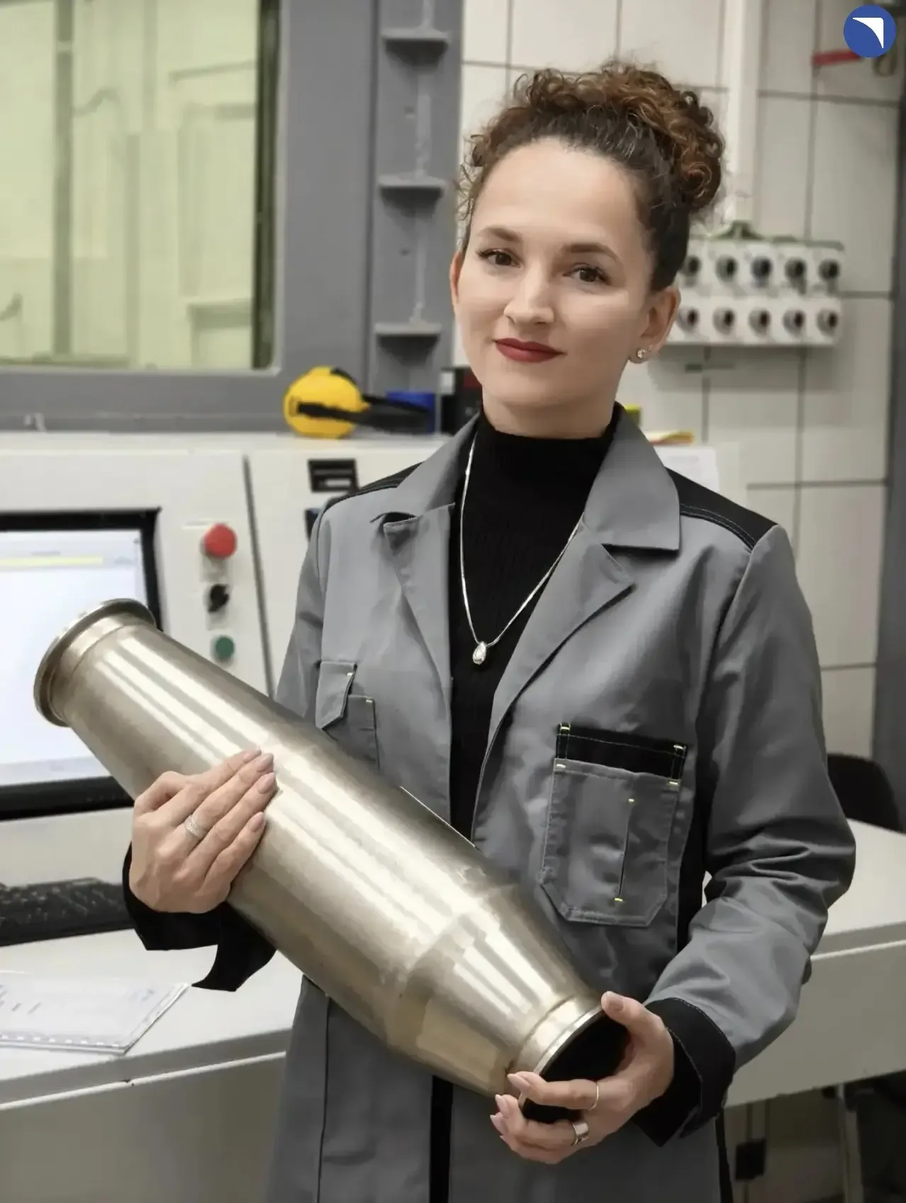 Специалисты «Туполева» завершили лётные испытания самолёта Ту-214 с озоновым конвертером отечественн