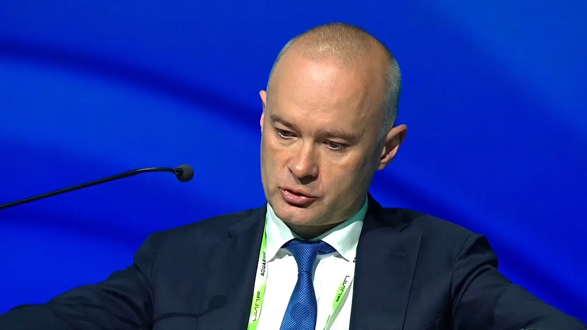ОАК переходит на отечественные PLM-решения 🇷🇺  ✅ Генеральный директор ПАО «ОАК» Вадим Бадеха в рамка