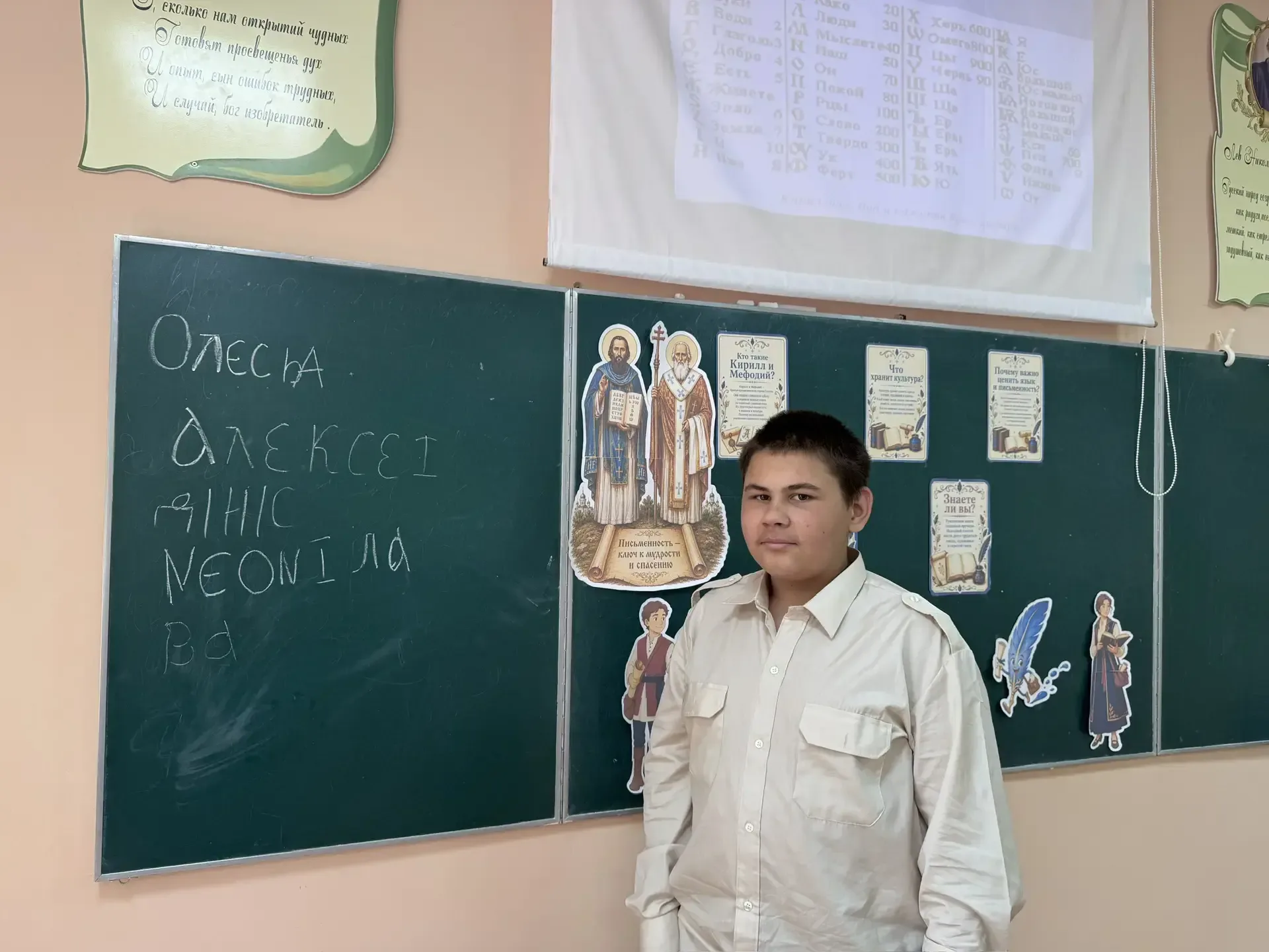 Весна русского братства в Ростке  Амвросиевский детский дом «Росток» наполнился звонким смехом и ожи
