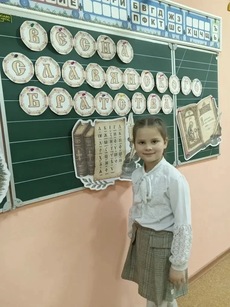Весна русского братства в Ростке  Амвросиевский детский дом «Росток» наполнился звонким смехом и ожи