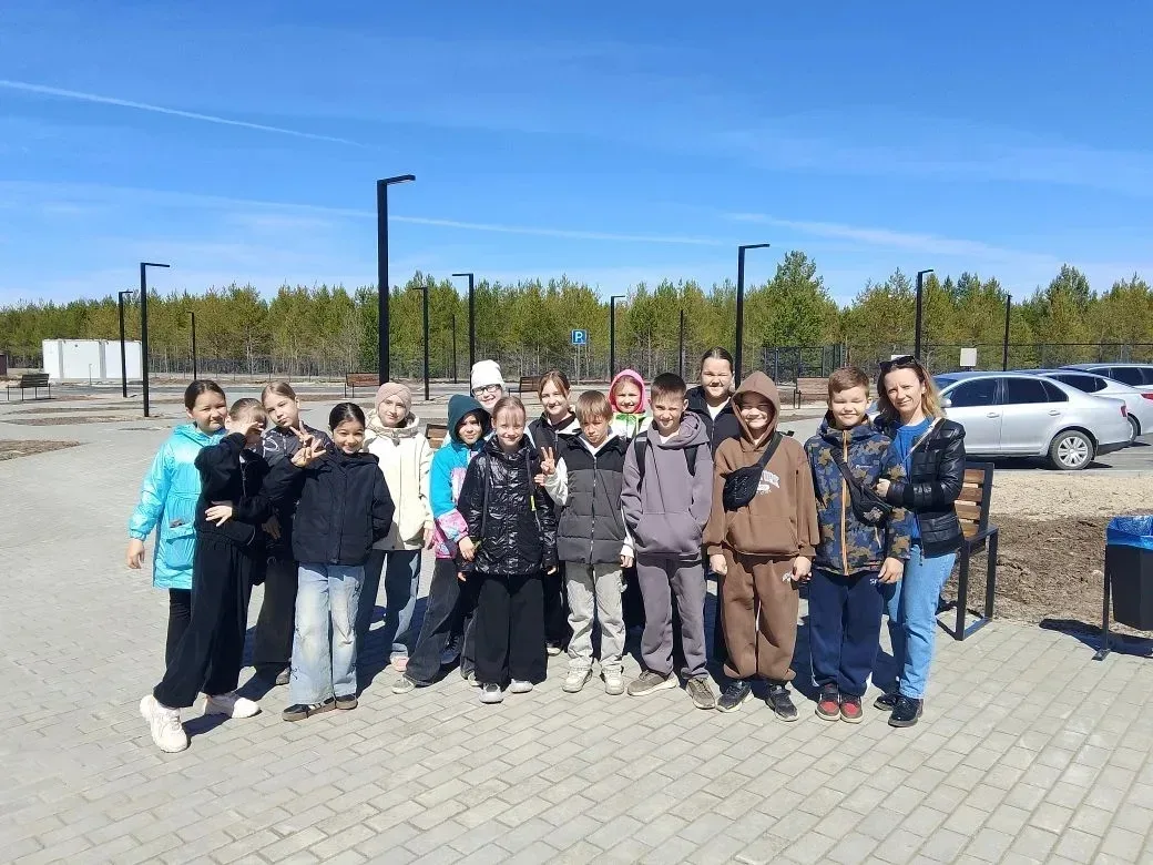 Международный день музеев: путешествие к истокам.  Накануне Международного дня музеев  ребята 2а кла