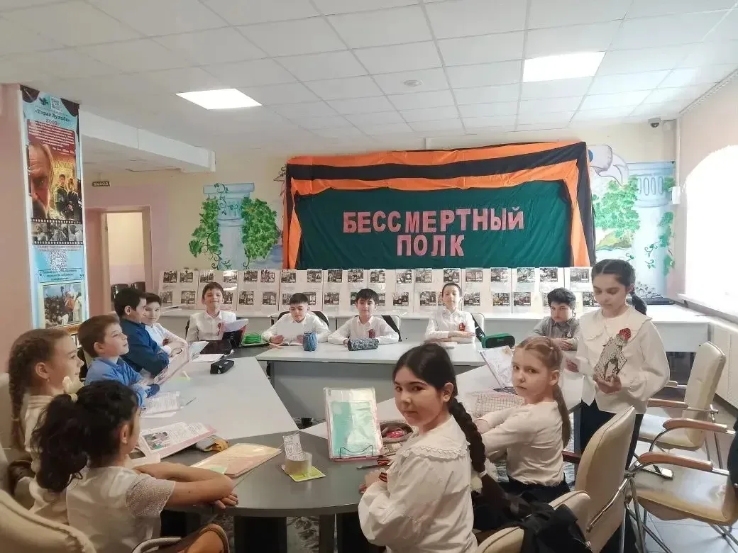 Этот день Победы...  Сколько сделано  для того, чтобы память жила!