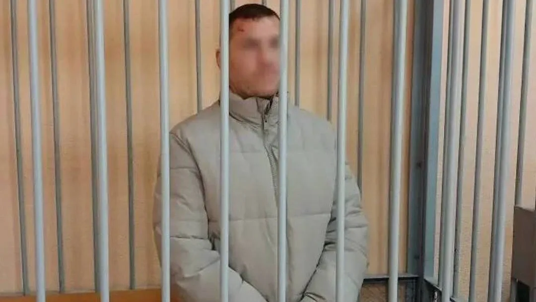 В Калининграде сын убил мать, выбросив ее из окна после просьбы найти работу  38-летний безработный 