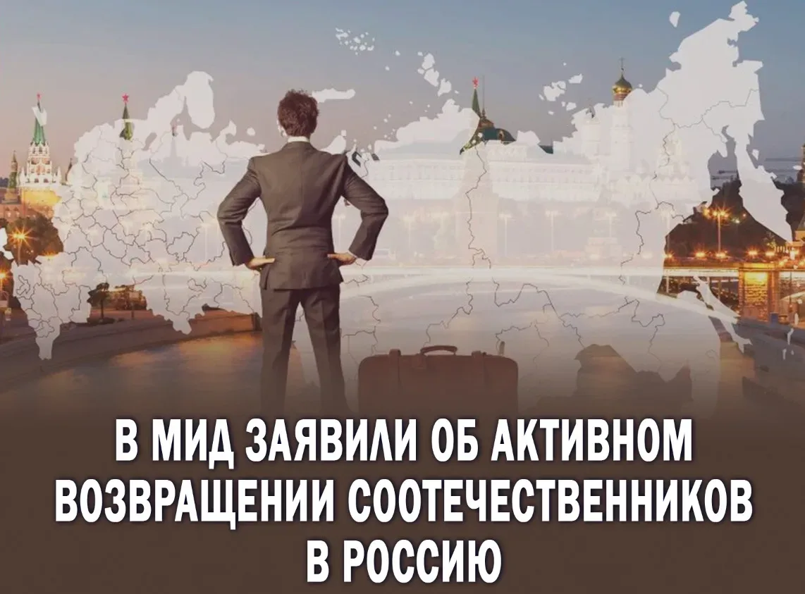 👆️Прощай, европейская мечта: Соотечественники выбирают возвращение  Россия укрепляет свою привлекате