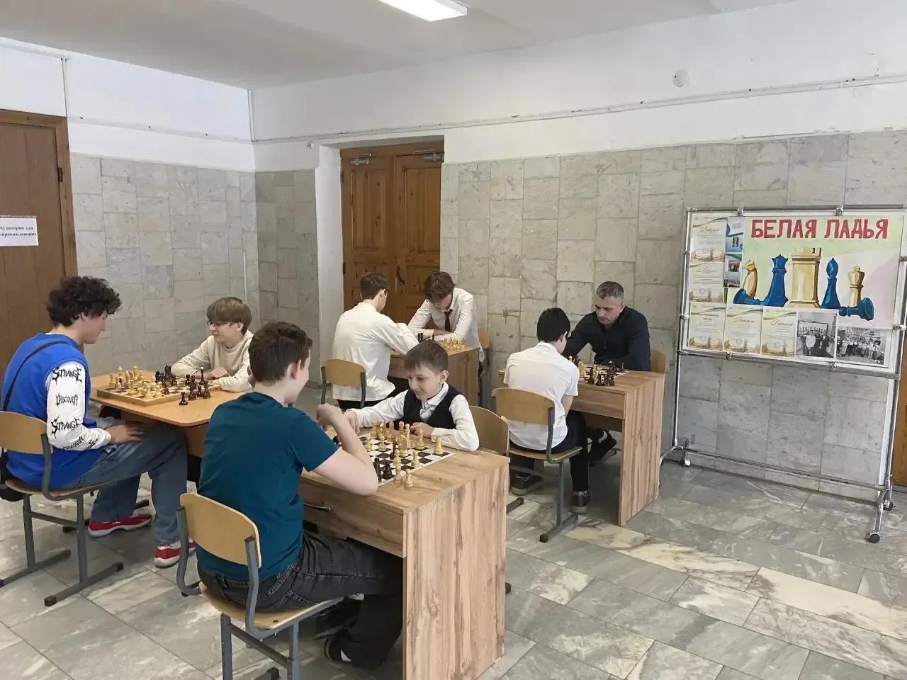 🎭✨ УСПЕХ ГОДА ✨🇷🇺  В нашей школе состоялся яркий и по-настоящему вдохновляющий отчетный концерт объе