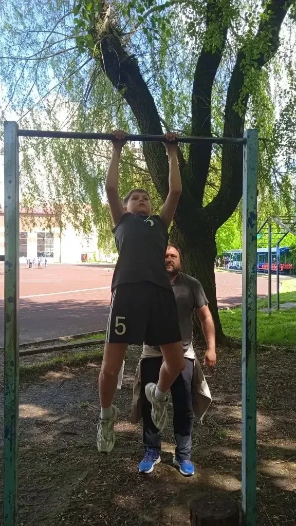 Ставрополь, мы стартовали! 🚀 В краевой столице проходит региональный этап Всероссийских спортивных с