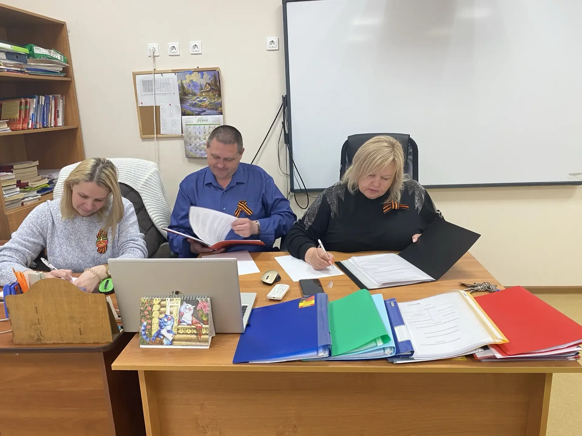 Прошла защита индивидуальных проектов!🎓  В нашей школе завершился, пожалуй, самый волнительный этап 