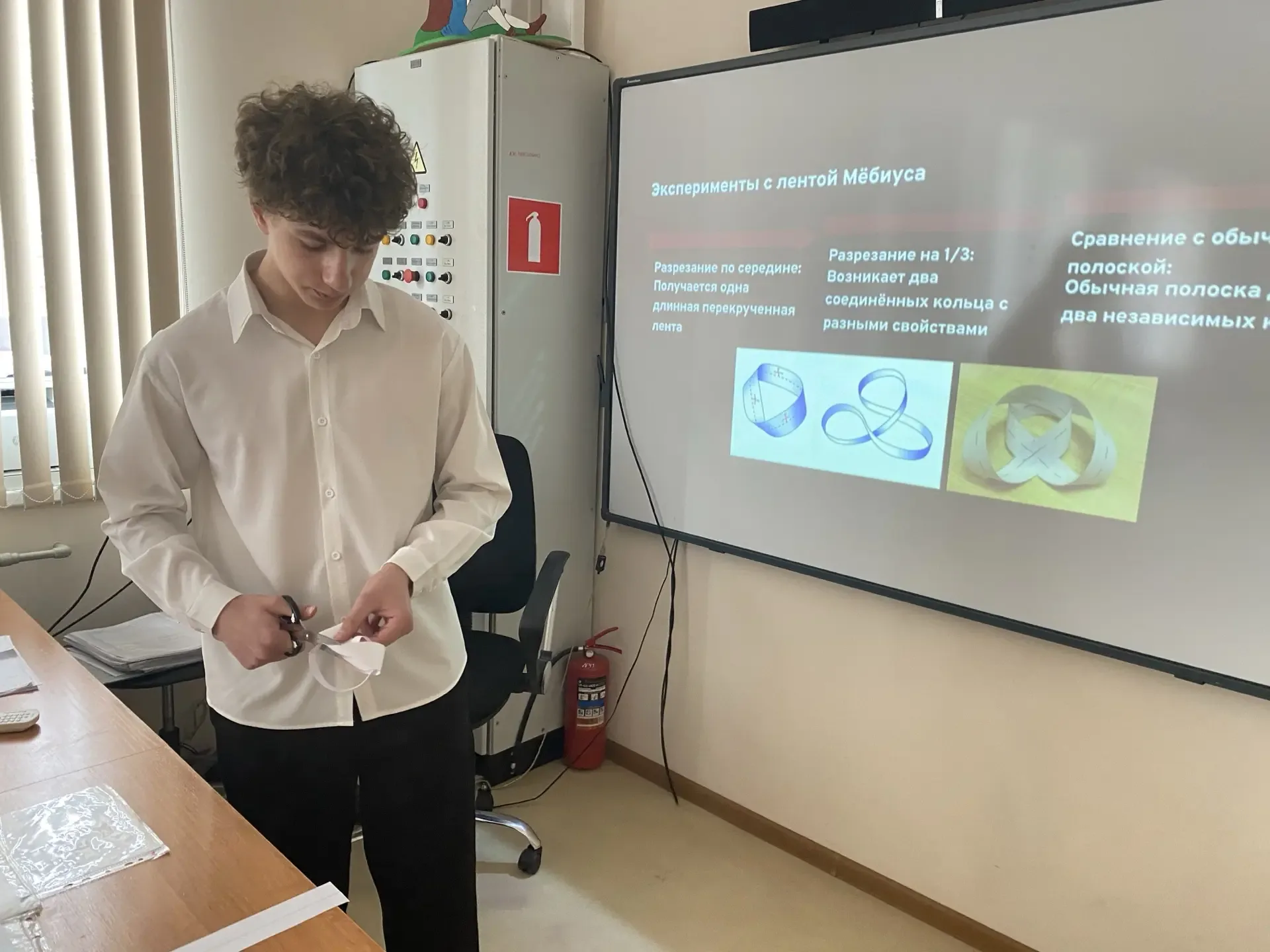 Прошла защита индивидуальных проектов!🎓  В нашей школе завершился, пожалуй, самый волнительный этап 