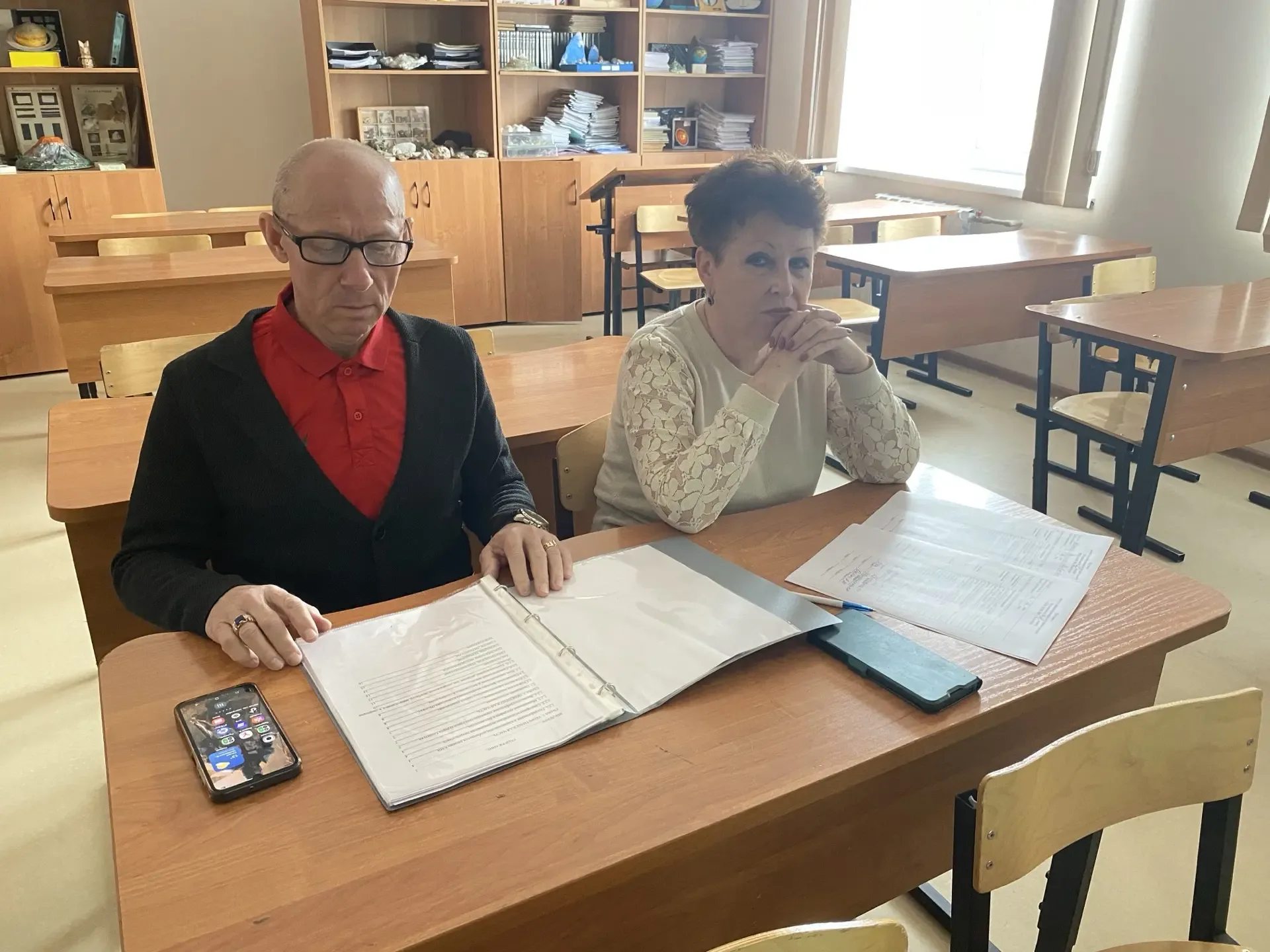 Прошла защита индивидуальных проектов!🎓  В нашей школе завершился, пожалуй, самый волнительный этап 