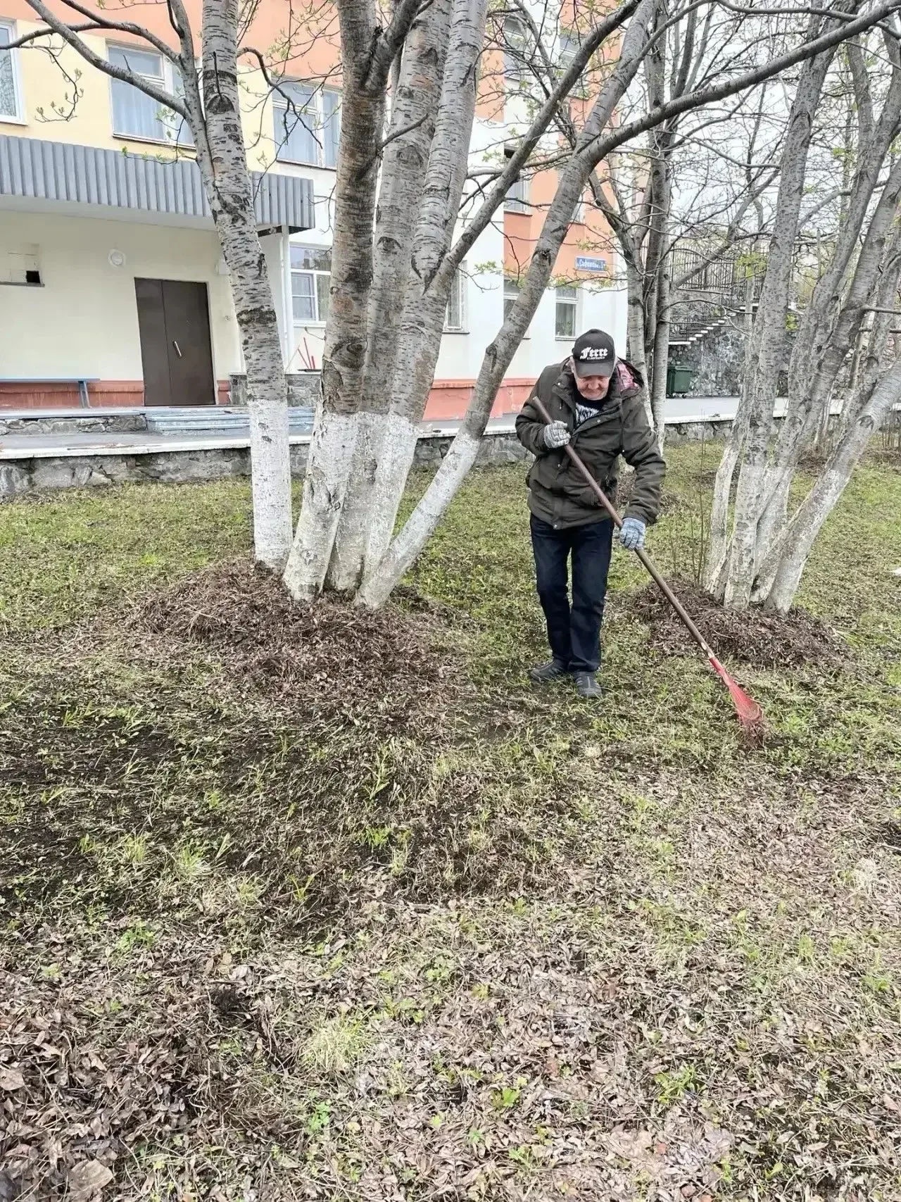Владимир Евменьков:  Начну подводить итоги «коммунального часа» с вопроса, который волнует всех севе