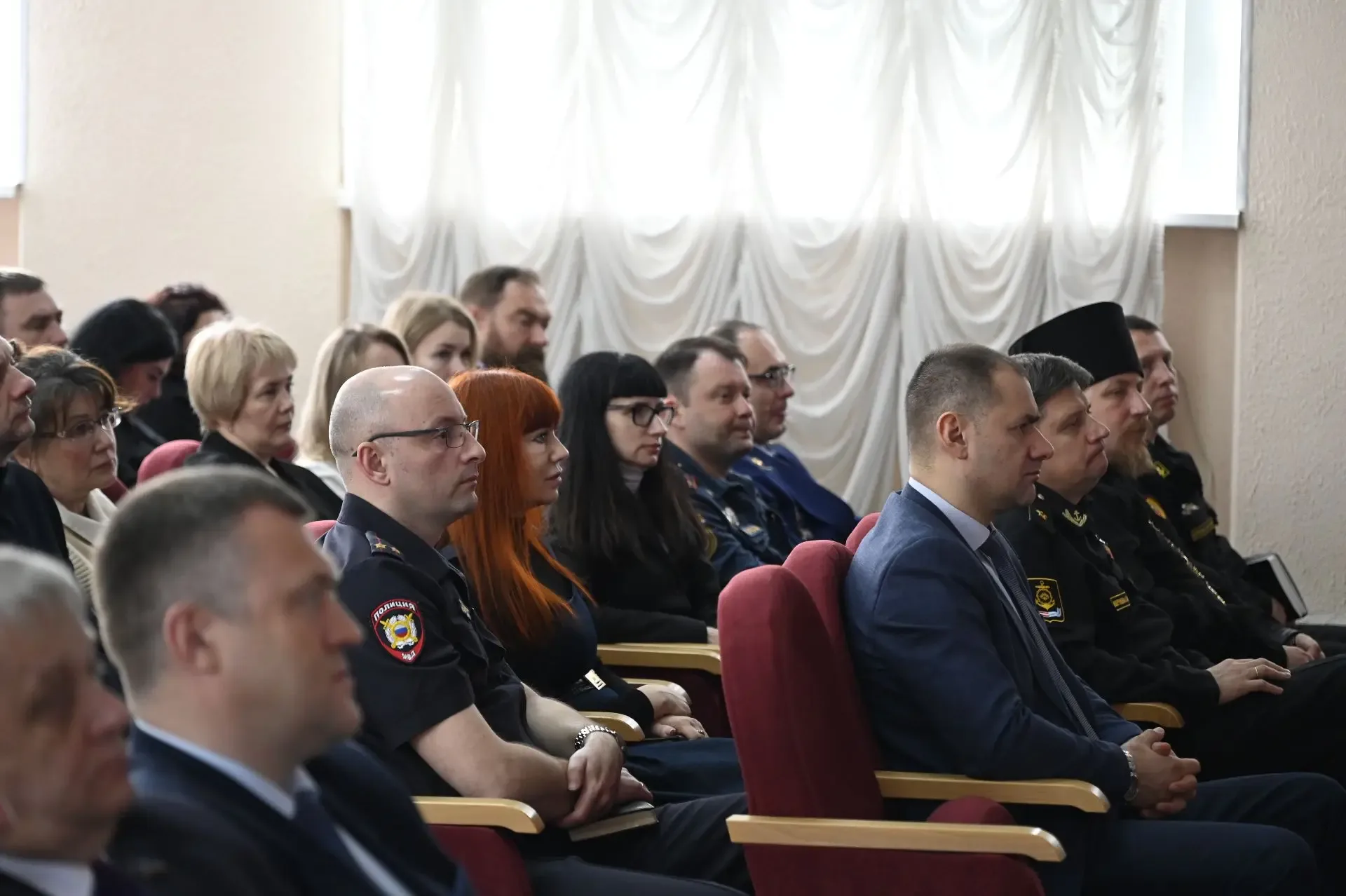 Владимир Евменьков:  Североморск - муниципалитет, где масштабная работа по благоустройству и развити