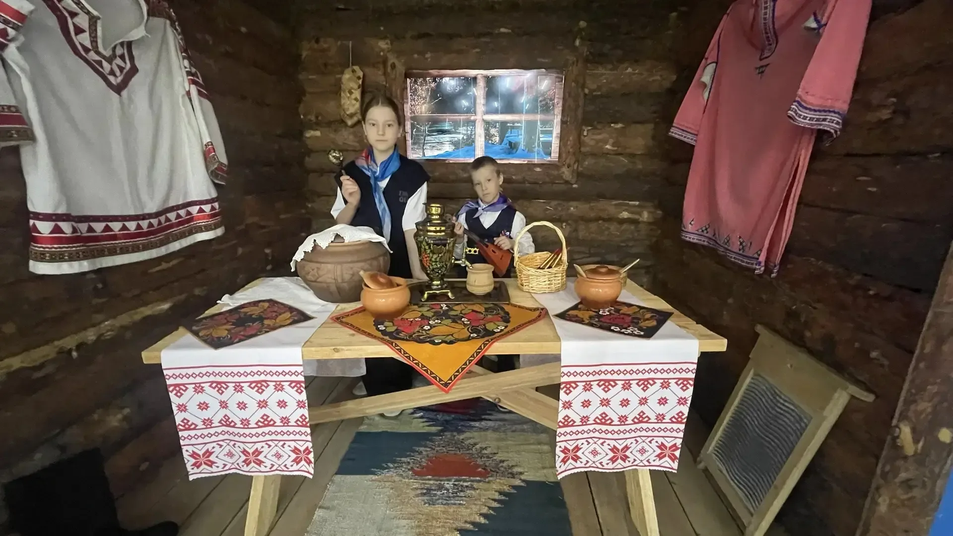 Международный день семей праздник тепла, любви и самых важных людей.Уже вчера 15 мая дан старт в мул