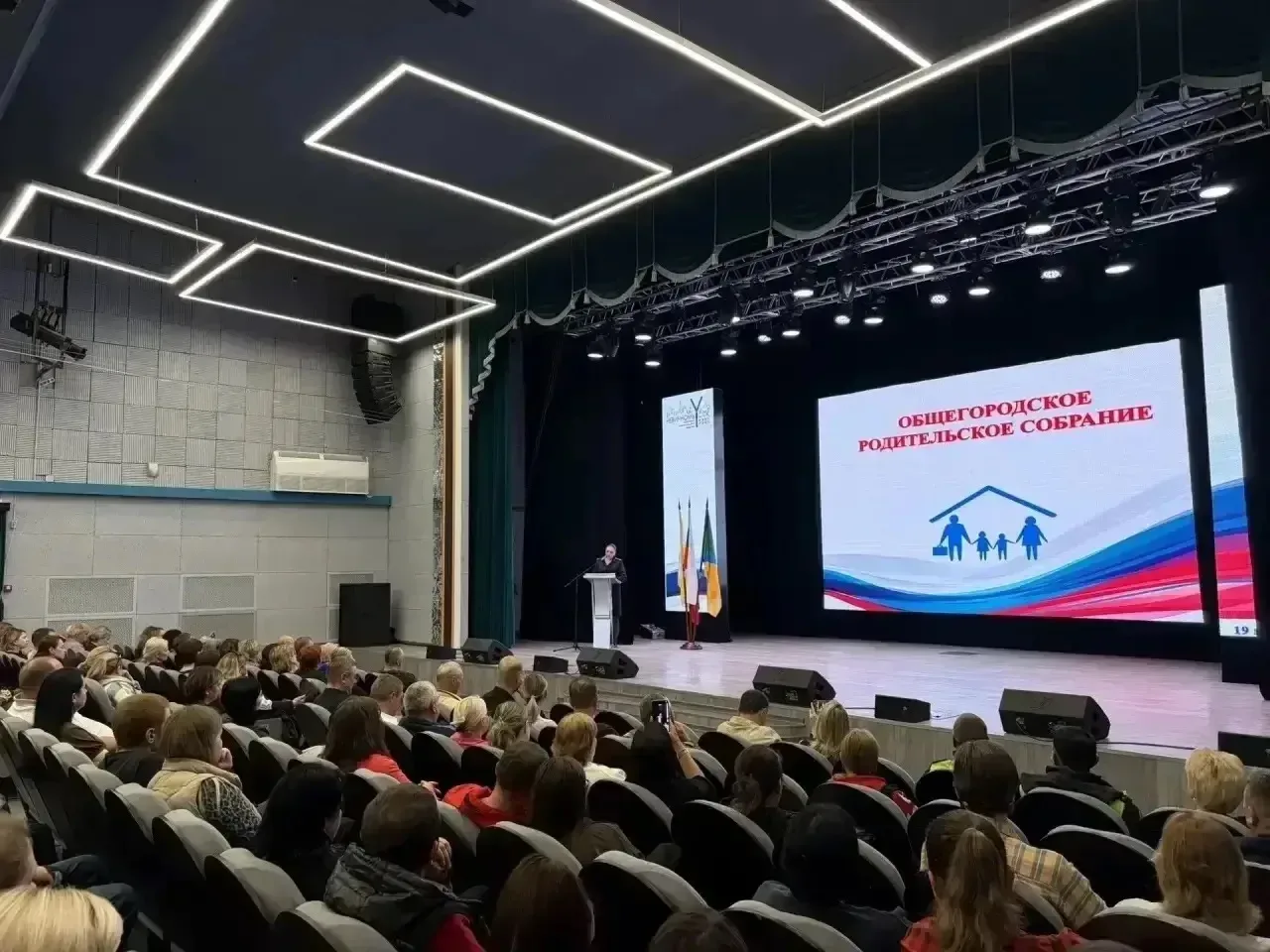 Дорогие земляки! Обращаюсь к каждому из вас.   Всю эту неделю я провел в поездках по 70 округу — общ