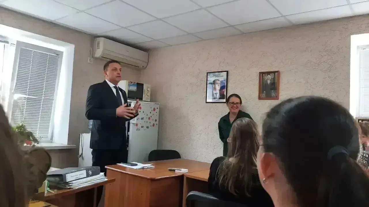 Дорогие земляки! Обращаюсь к каждому из вас.   Всю эту неделю я провел в поездках по 70 округу — общ