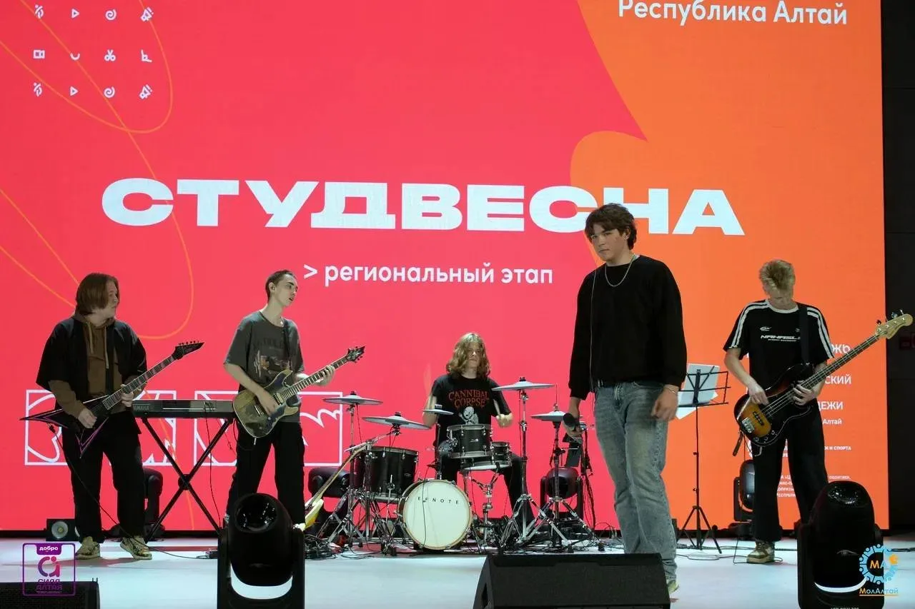 Подведены итоги XXVIII Республиканского Фестиваля студенческого творчества «Студенческая Весна — 202