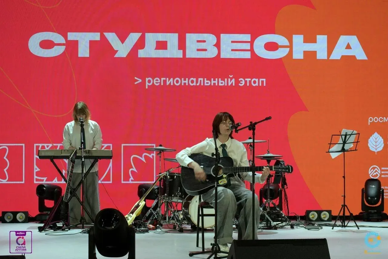 Подведены итоги XXVIII Республиканского Фестиваля студенческого творчества «Студенческая Весна — 202