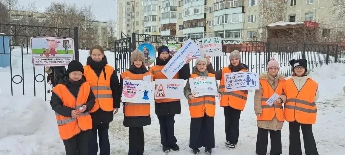 День детских общественных организаций — праздник преемственности, вдохновения и новых возможностей🧡 