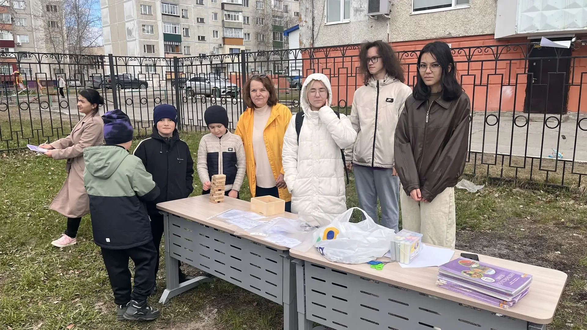 ✨ Сегодня в нашей школе прошёл традиционный праздник «Мир. Весна. Победа» — событие, которое объедин